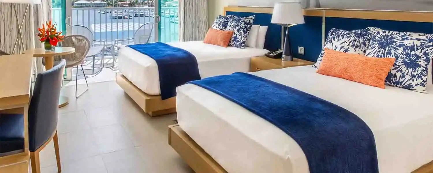 Harbor Club St Lucia, Curio Collection by Hilton-1